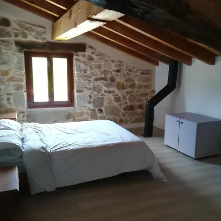 Apartamento Caserio En *