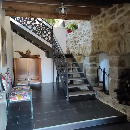 Apartman Caserio En