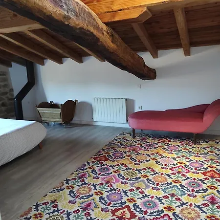 Apartman Caserio En Elorrio