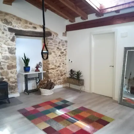 Caserio En Διαμέρισμα