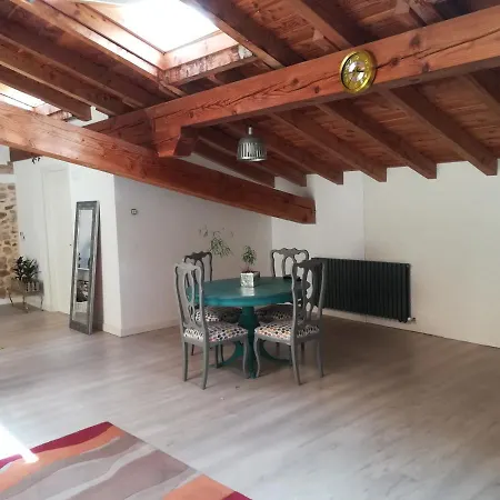 Caserio En Apartment