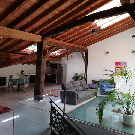 Caserio En Apartment Elorrio