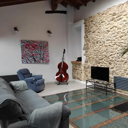 Appartement Caserio En *