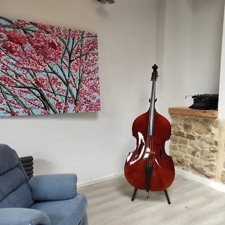 Appartement Caserio En *