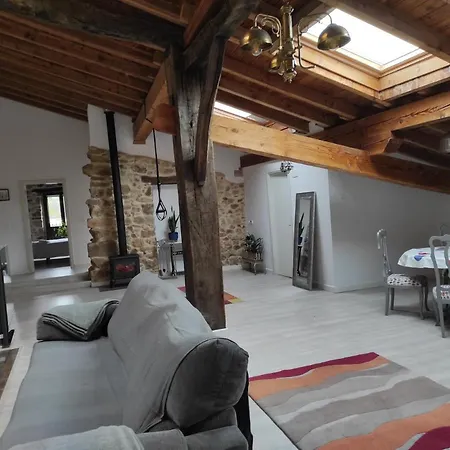 Caserio En Διαμέρισμα