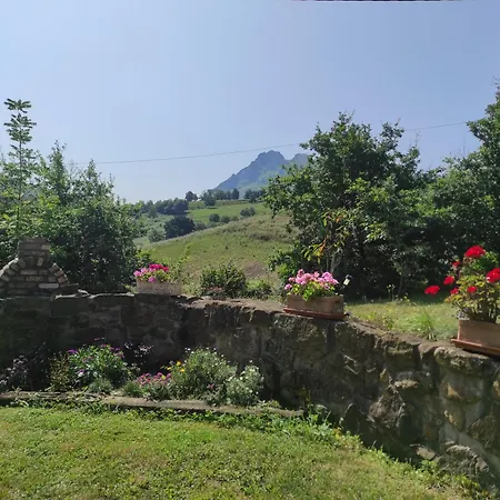 Caserio En Διαμέρισμα Elorrio