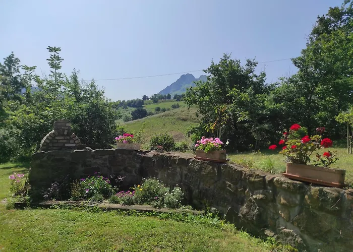 Caserio En Διαμέρισμα Elorrio